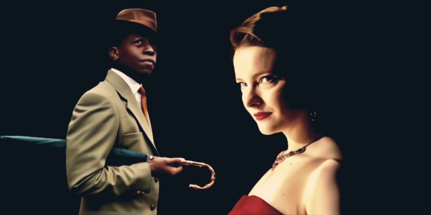 David Jonsson et Morfydd Clark expliquent pourquoi Agatha Christie est toujours aussi amusante