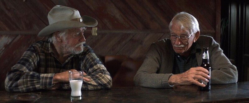 David Lynchs The Straight Story Playing Catch Up Features
