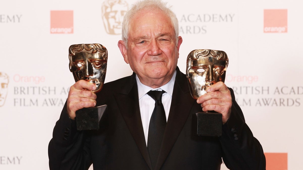 David Seidler, auteur oscarisé du «Discours du roi», décède à 86 ans