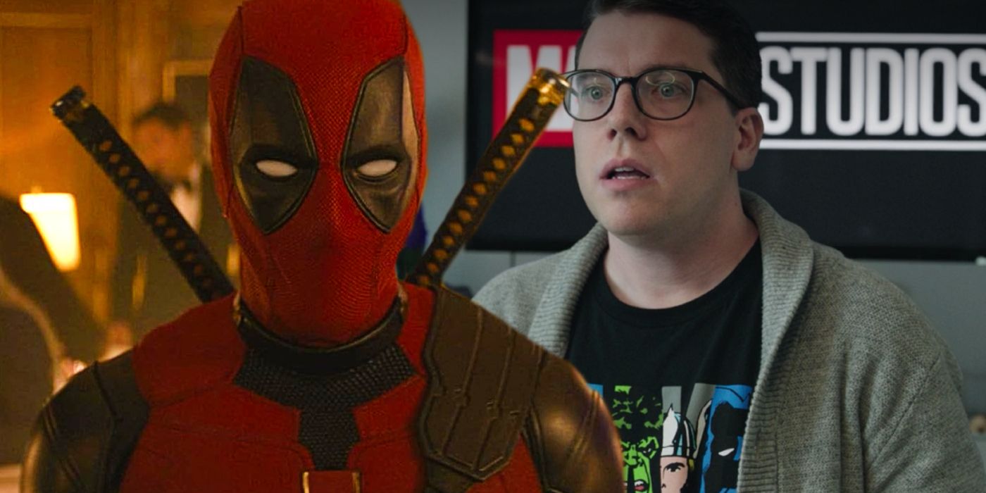 Deadpool 3 peut rendre encore plus sauvage une blague controversée du MCU vieille de 18 mois
