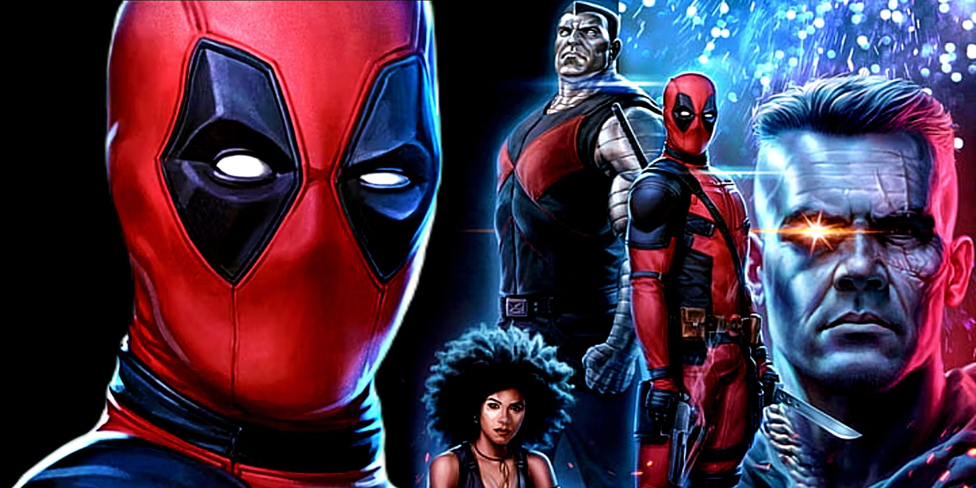 Deadpool & Wolverine Theory explique ce qui est arrivé à ses deux disparus...