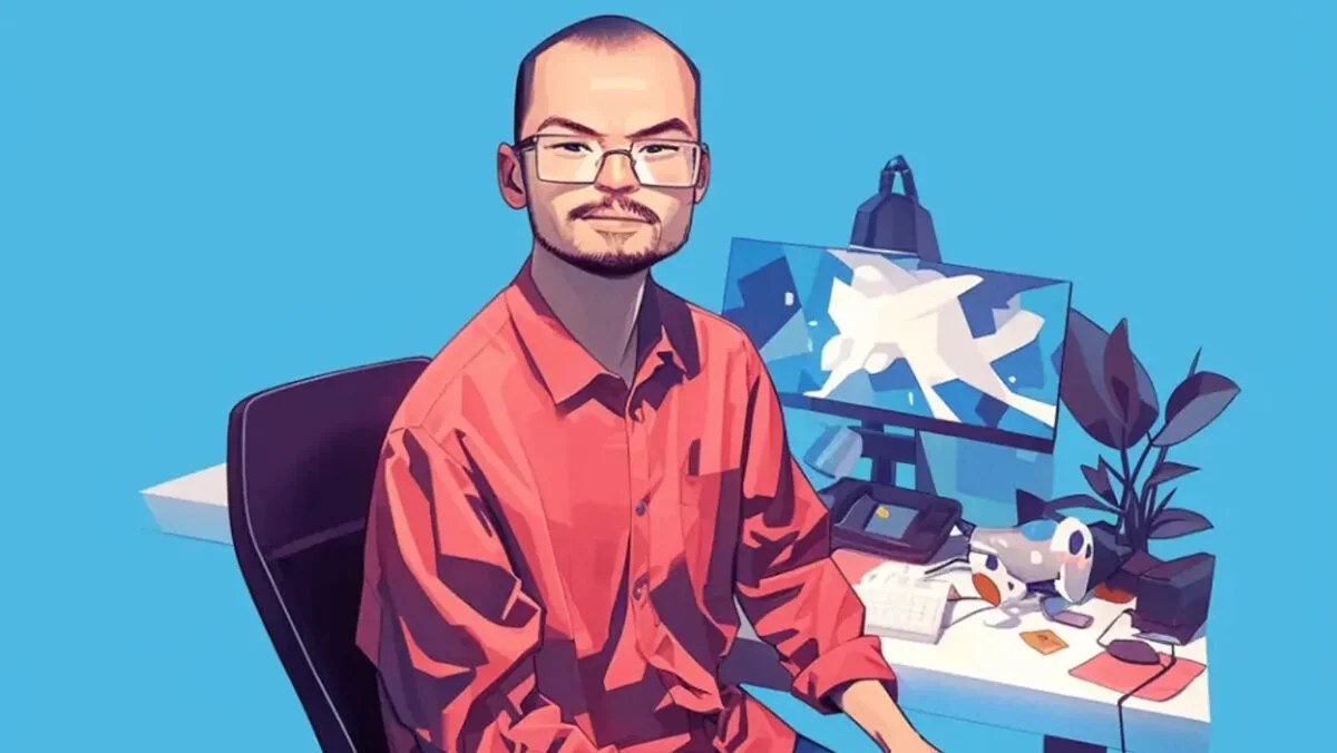 Demis Hassabis