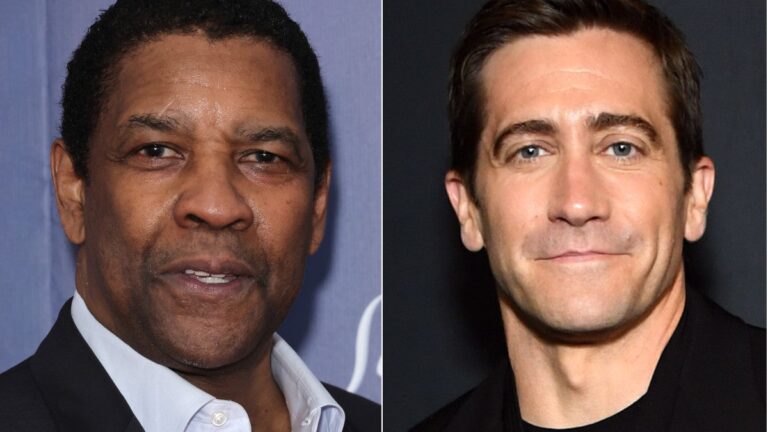 Denzel Washington et Jake Gyllenhaal seront les vedettes de la reprise d' »Othello » à Broadway