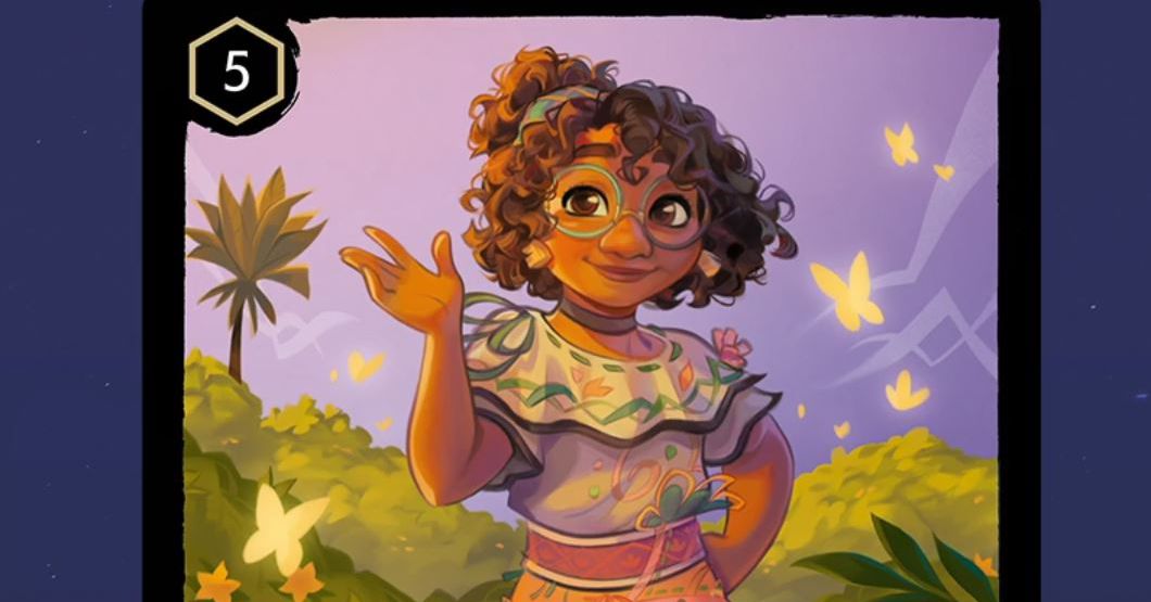 Disney Lorcana annonce l'ensemble Ursula's Return et un nouveau jeu coopératif
