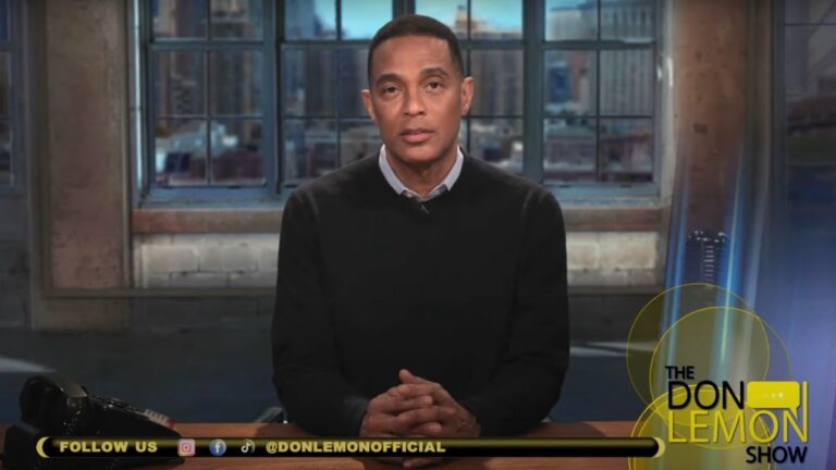 Don Lemon abandonne l&rsquo;interview d&rsquo;Elon Musk et le met au défi de la regarder : « Qu&rsquo;est-ce qui ne va pas ?  Je ne sais pas&rsquo; |