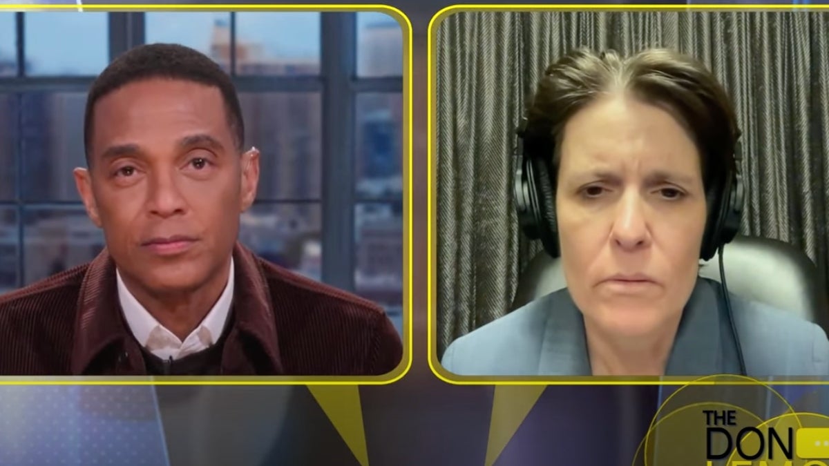 Don Lemon suggère qu'Elon Musk n'était pas à l'aise « assis devant un homme noir gay » |  Vidéo