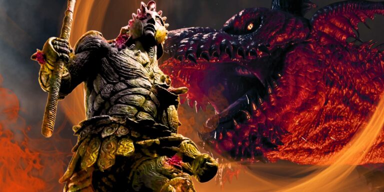 Dragon&rsquo;s Dogma 2 Final Boss et chaque fin expliquée (en détail)