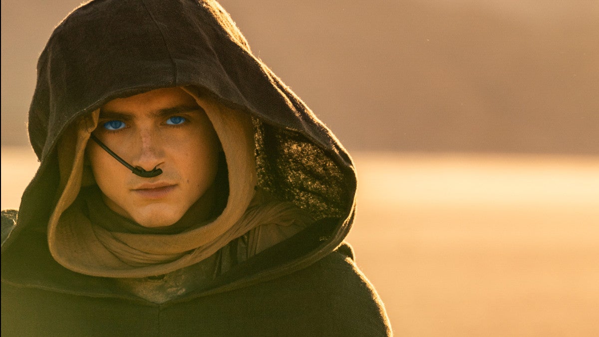 Dune : La deuxième partie" poursuit son ascension au box-office avec un démarrage de 81,5 millions de dollars