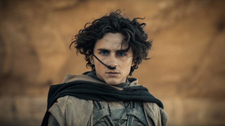 Dune : La deuxième partie » ravive le box-office avec un week-end d’ouverture de plus de 75 millions de dollars
