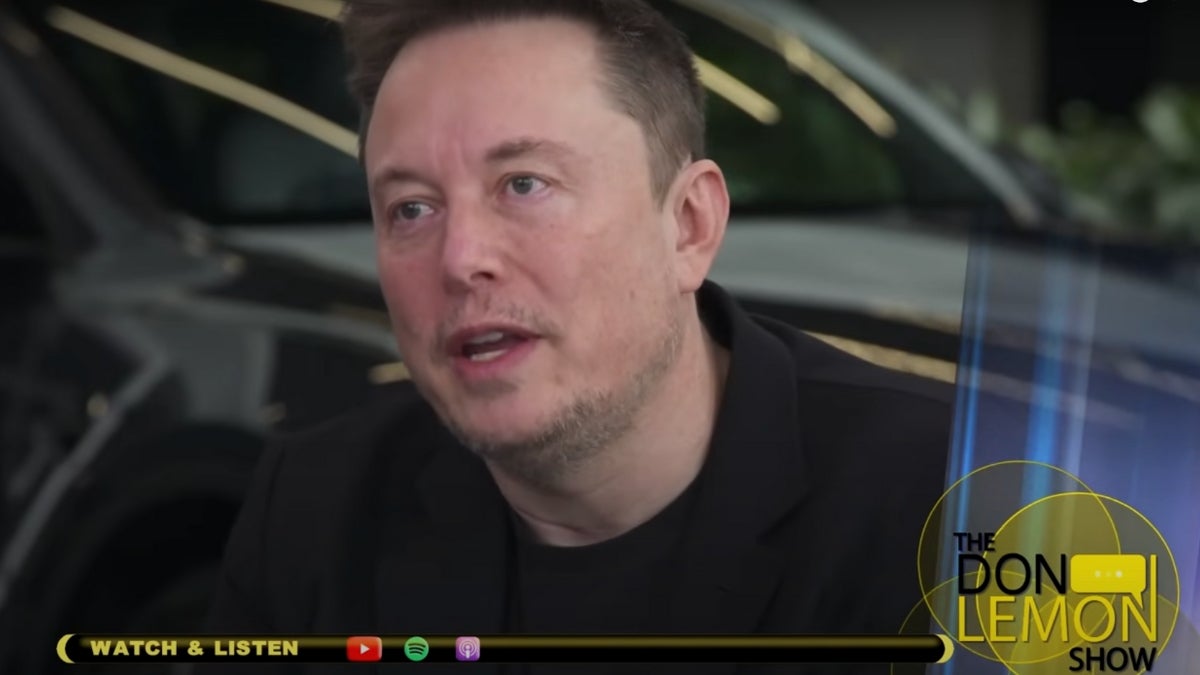 Elon Musk défend la consommation de kétamine : du point de vue des investisseurs, "S'il y a quelque chose que je prends, je devrais le faire"