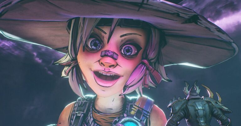 Embracer a vendu Gearbox – et Borderlands – à Take-Two pour 460 millions de dollars