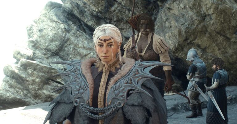 Et le prix du meilleur pion Dragon&rsquo;s Dogma 2 revient à…