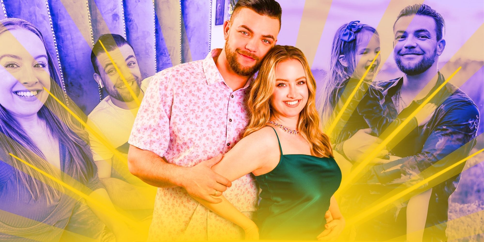 Fiancé de 90 jours : Elizabeth Potthast et Andrei Castravet sont-ils toujours ensemble...