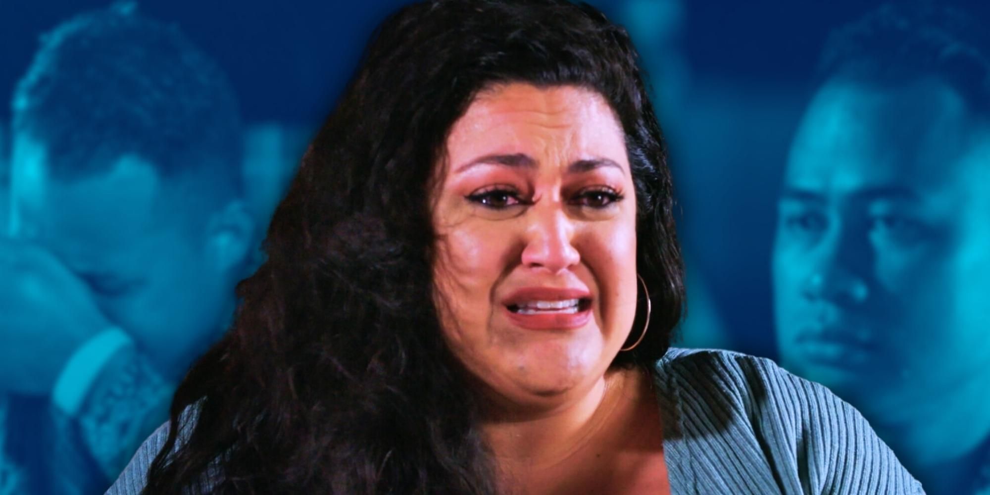 Fiancé de 90 jours : Kalani Faagata qualifie les fans de « consanguins » au milieu d'accusations de tricherie...