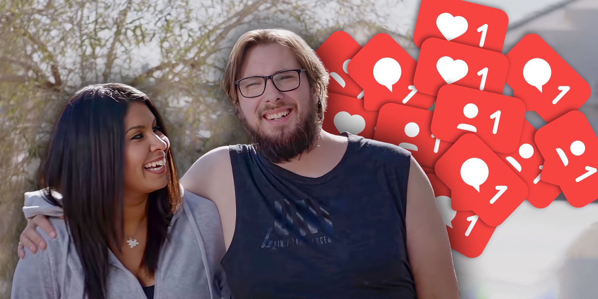 Fiancé de 90 jours : Vanessa Guerra, l'épouse de Colt Johnson, donne des relations choquantes...
