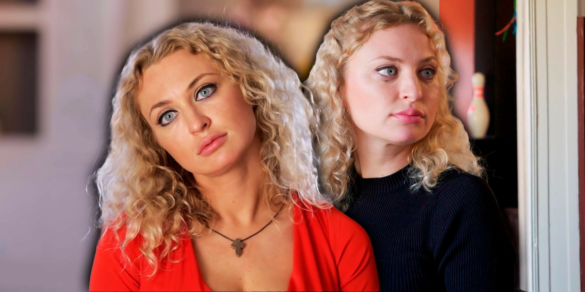 Fiancé de 90 jours : la mère de Natalie crée même des problèmes relationnels...