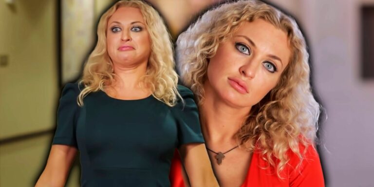 Fiancé de 90 jours : l&rsquo;étape extraordinaire de perte de poids de Natalie Mordovtseva…