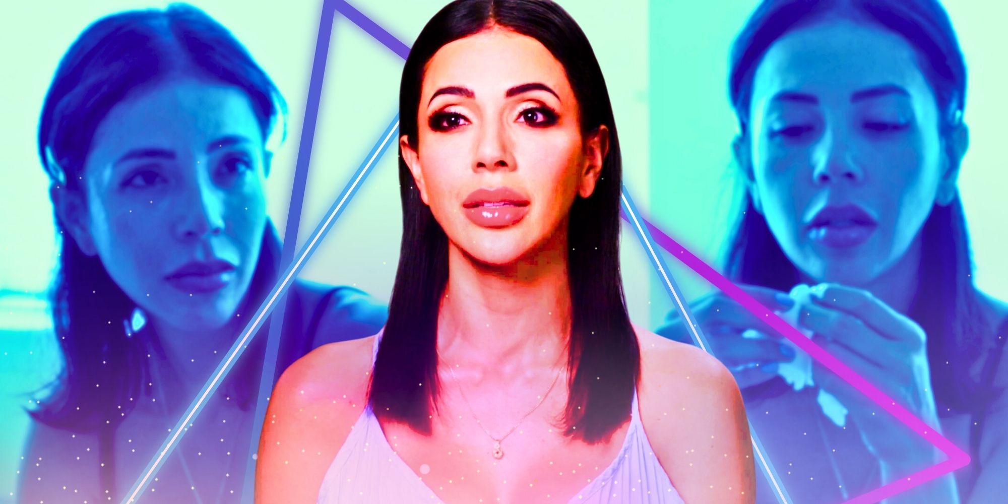 Fiancée de 90 jours : Jasmine Pineda révèle qu'elle est bisexuelle (elle a le béguin...