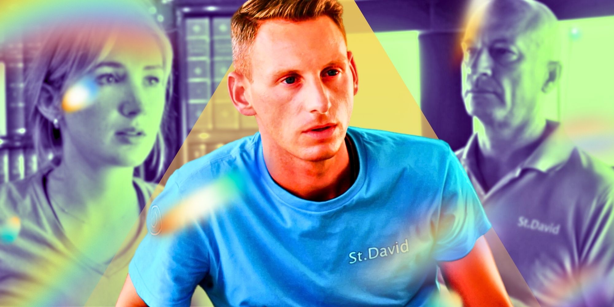 Fraser Olender de Below Deck ne devrait pas faire confiance à son jugement (il a choisi...