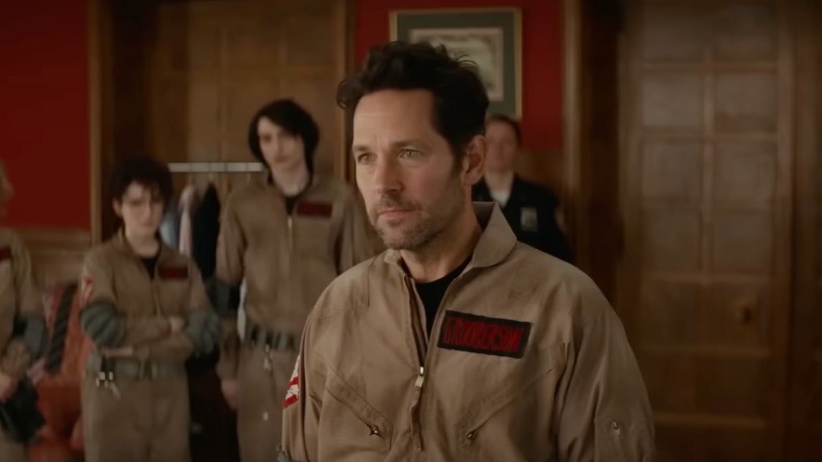 "Ghostbusters : Frozen Empire" remporte 45 millions de dollars au box-office