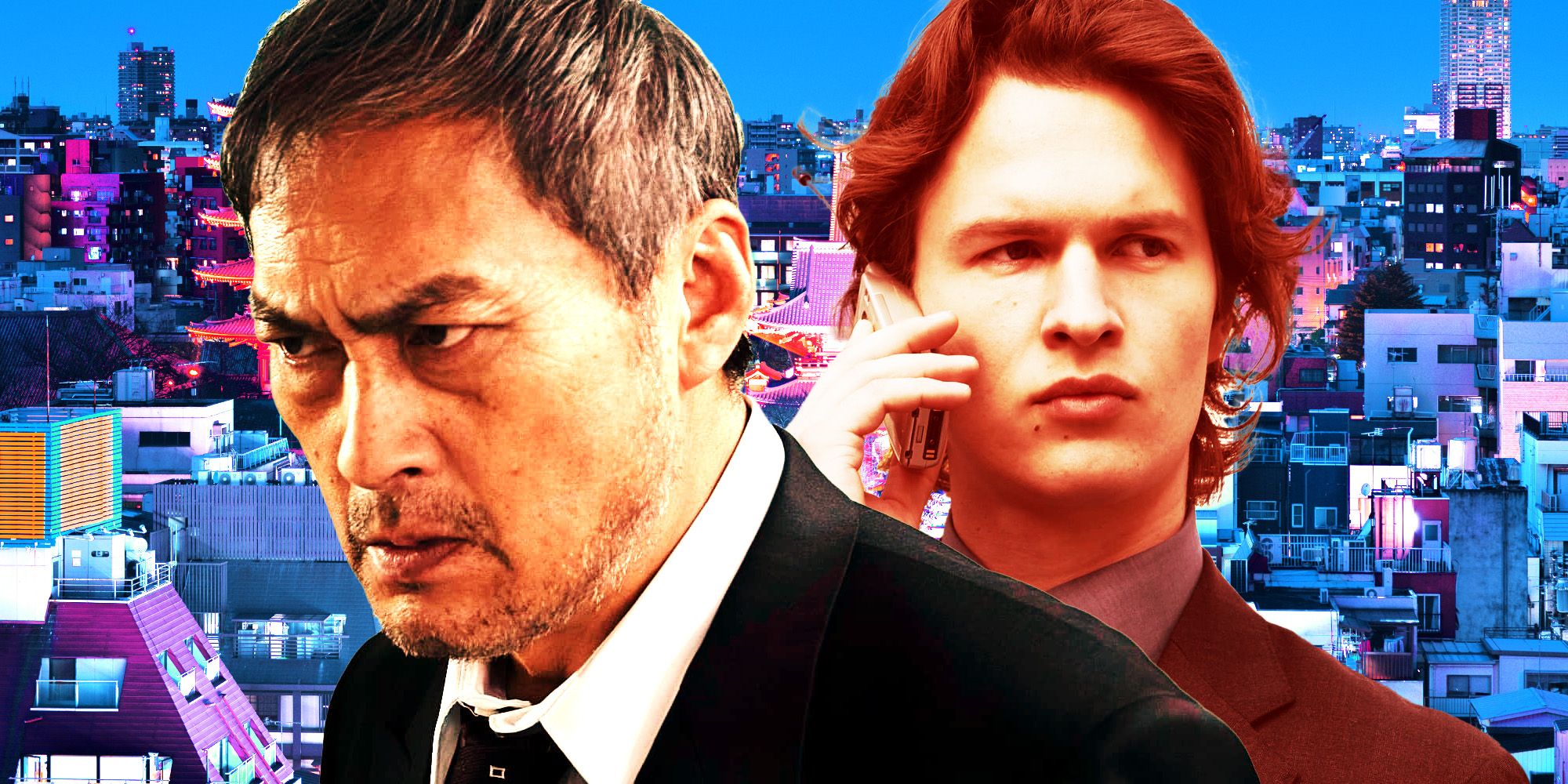 Glossaire et terminologie de Tokyo Vice Saison 2