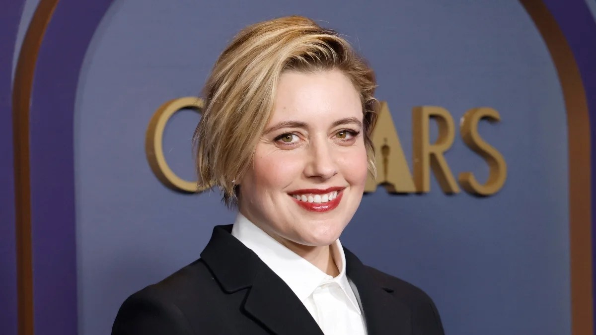 Greta Gerwig et Lily Gladstone rejoignent le programme de preuve de concept pour élever les perspectives sous-représentées