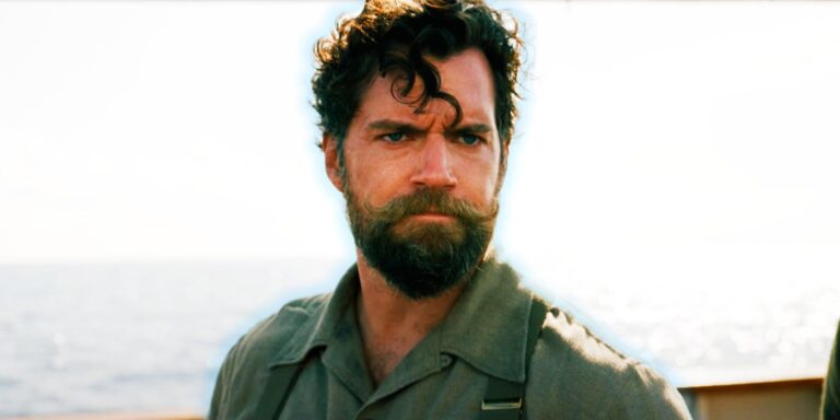 Henry Cavill a sauvé sa co-star de la noyade pendant le tournage d&rsquo;un nouveau film