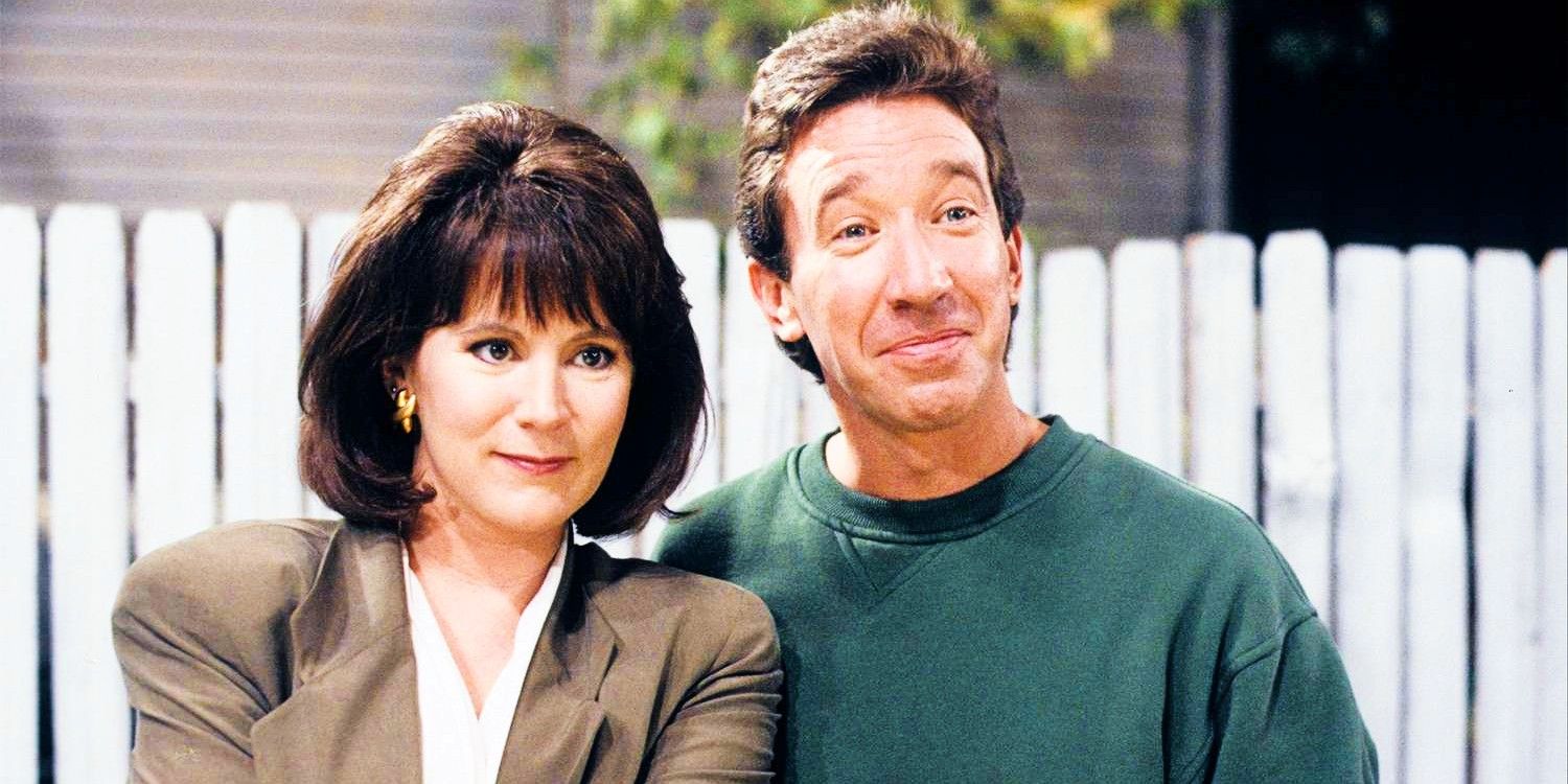 "Il mentait aux gens" : le commentaire de Tim Allen sur le renouveau de l'amélioration de l'habitat...