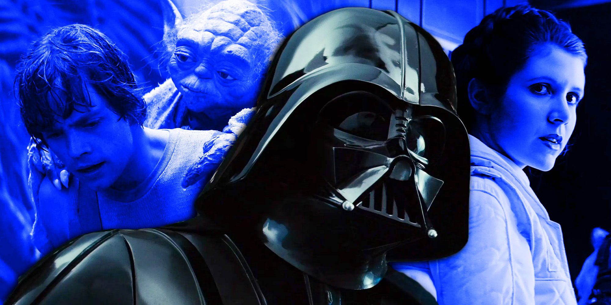 "Il mourra là-bas" : Pourquoi George Lucas craignait que l'Empire ne contre-attaque...