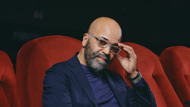 Jeffrey Wright rejoint « High and Low » de Spike Lee