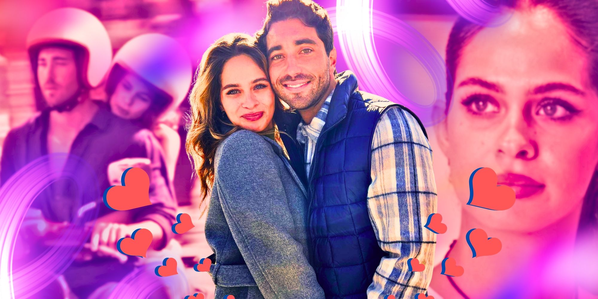 Joey et Kelsey du Bachelor réagissent enfin aux fans découvrant un I...