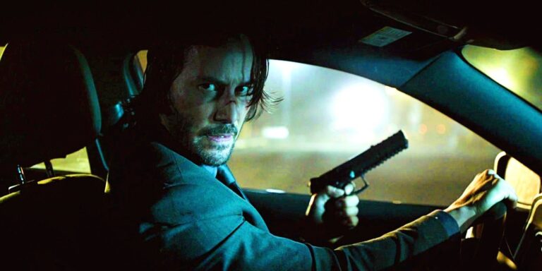 John Wick : Chapitre 5 – Confirmation et tout ce que nous savons