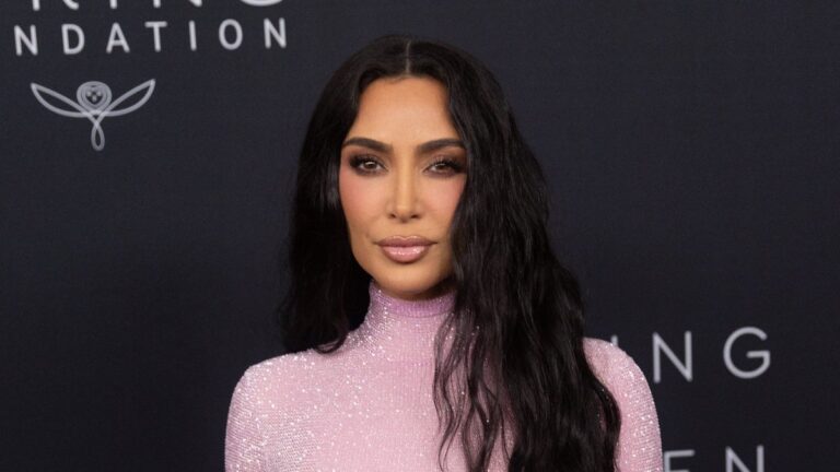 Kim Kardashian va jouer et produire un thriller sans titre d&rsquo;Amazon MGM Studios