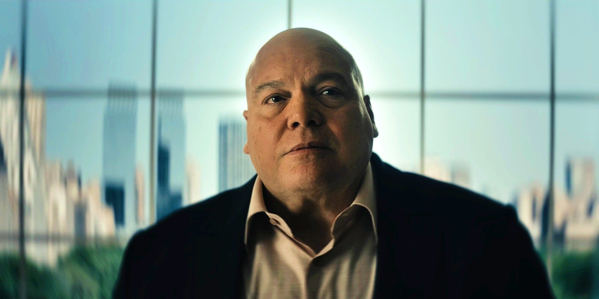 Kingpin affronte 7 héros du MCU de niveau rue dans un superbe...