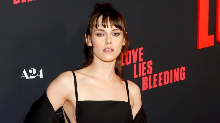 Kristen Stewart dit qu’elle ne jouera « jamais » dans un film Marvel – à moins que Greta Gerwig ne le réalise |