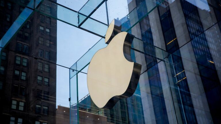 La Commission européenne inflige à Apple une amende de près de 2 milliards de dollars pour abus de position dominante