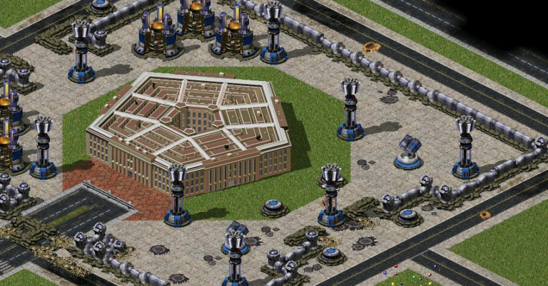 La collection complète de jeux Command & Conquer classiques d&rsquo;EA coûte 10 $ sur Steam