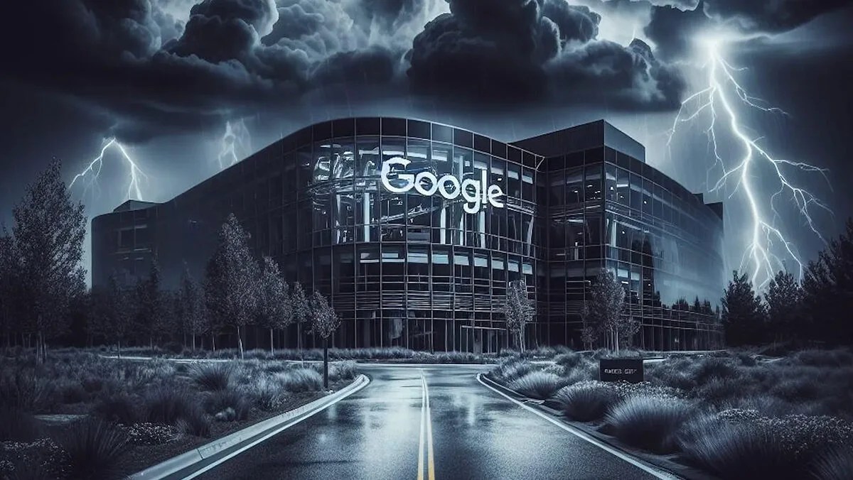 Google