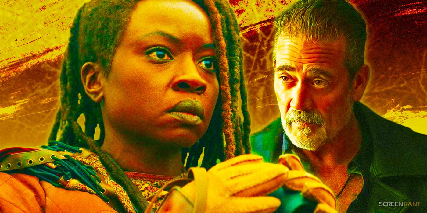 La dernière grande mort de The Walking Dead continue un spin-off décevant...
