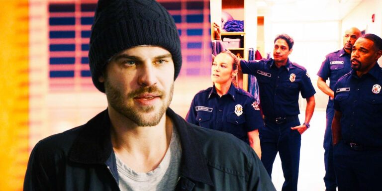 La dernière saison de Station 19 continue un univers touchant de Grey&rsquo;s Anatomy…