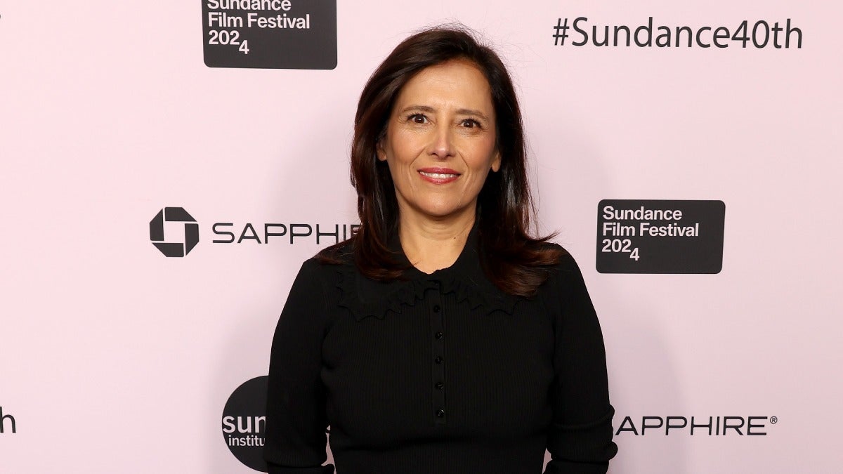 La directrice de l'Institut Sundance, Joana Vicente, démissionne