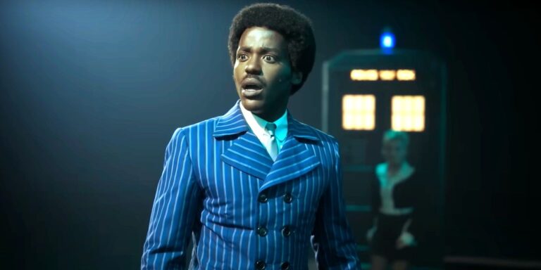 « La fin de la BBC… en route » : pourquoi l’accord Disney+ de Doctor Who est nécessaire…