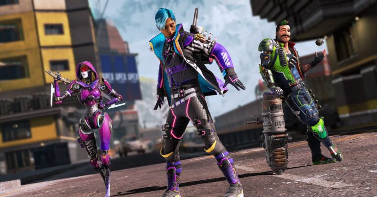 La finale d&rsquo;Apex Legends reportée après un piratage sans précédent