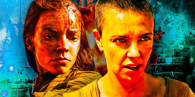 La mise à jour de Furiosa laisse entendre qu’elle est la raison tragique de sa propre chute dans F…