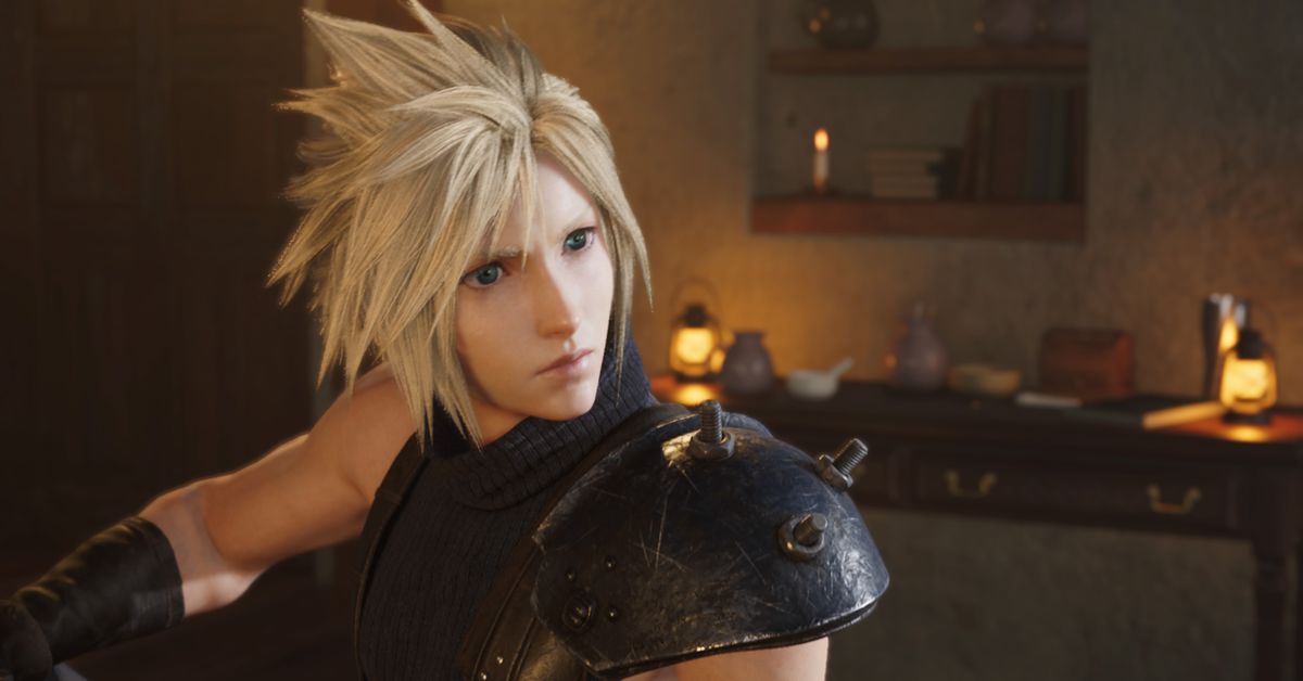 La narration peu fiable de Cloud ne fait que rendre la fin de Final Fantasy 7 Rebirth plus confuse