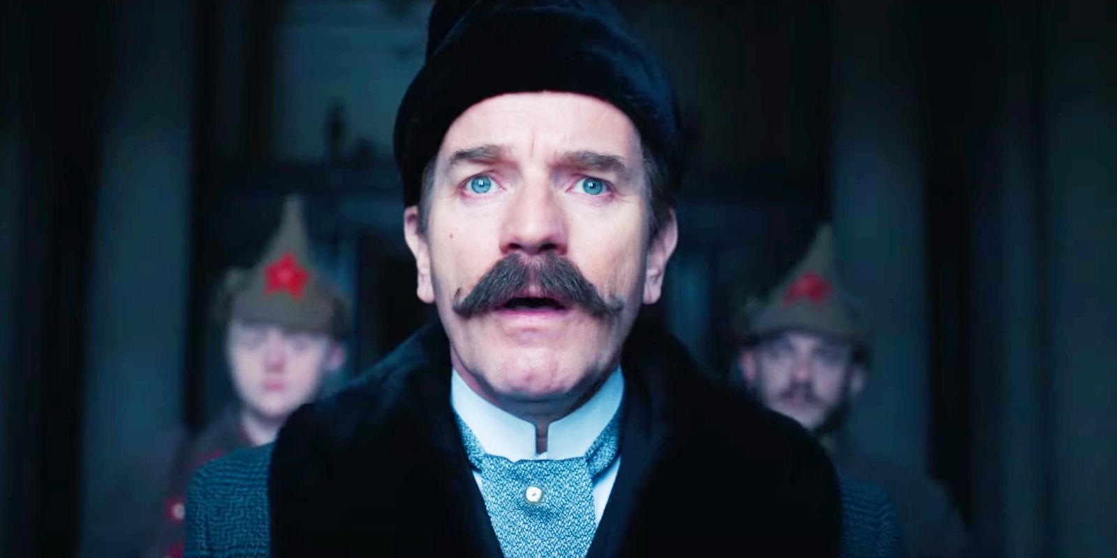 La nouvelle émission télévisée d'Ewan McGregor est encore meilleure grâce au couple principal...