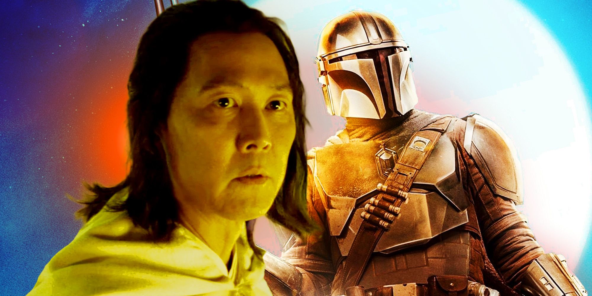La prochaine émission télévisée de Star Wars est la plus importante des 5 dernières années