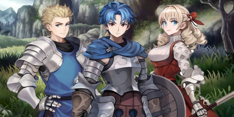 La progression de la démo Unicorn Overlord est-elle reportée au jeu complet ?