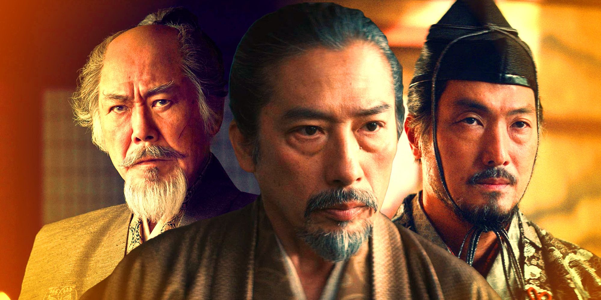 La référence à la guerre Imjin du Shogun expliquée : ce qui s'est passé entre le Japon et...