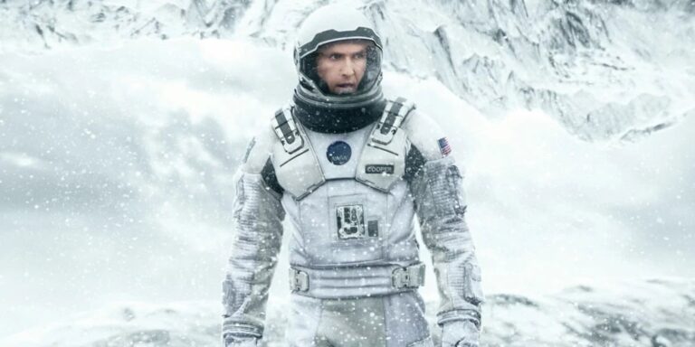 La réunion du meilleur acteur de science-fiction de Christopher Nolan après 10 ans est si évidente…